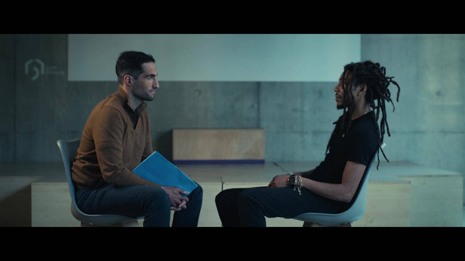 Interview élève — témoignage de formation